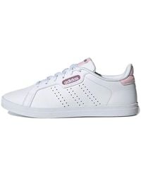 adidas - (Wmns) Neo Courtpoint Base - Lyst
