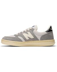New Balance - T500 'Slate Angora' - Lyst