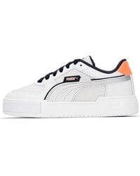 PUMA - Ca Pro 'Techstile - Lyst