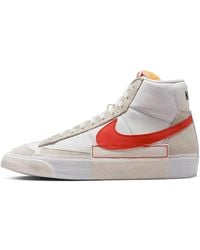 Nike - Blazer '77 Pro Club 'Remastered' - Lyst
