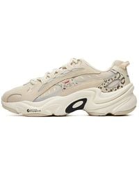 Fila - Low Tops Sports Shoe - Lyst