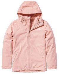 The North Face - Carto Triclimate Jacket - Lyst
