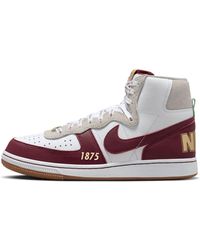 Nike - Terminator High 'Alabama A&M University' - Lyst
