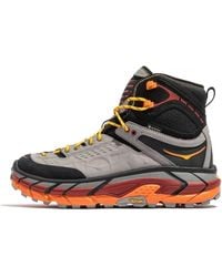 Hoka One One - Tor Ultra High Gore-Tex Chili Pepper' - Lyst