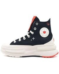 Converse - (Wmns) Run Star Legacy Cx High Top - Lyst