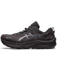 Asics - Gel-Trabuco 11 Gore-Tex Shoes 'Core' - Lyst