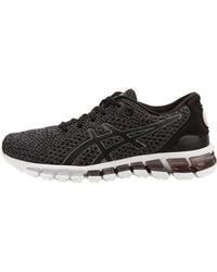 Asics - (Wmns) Gel-Quantum 360 Knit Dark' - Lyst