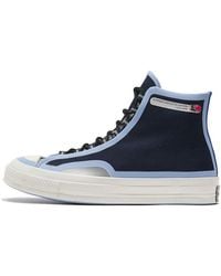 Converse - Chuck 70 High 'Seam Tape - Lyst