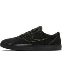 Nike - Sb Chron Slr - Lyst