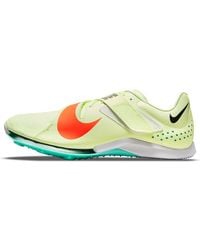 Nike - Air Zoom Long Jump Elite 'Barely Volt Hyper' - Lyst