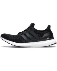 adidas - Ultraboost 1.0 'Core' - Lyst