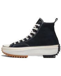 Converse - J.W. Anderson X Run Star Hike Gum' - Lyst