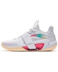 Anta - Three-Pointer Rain Lite - Lyst