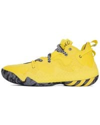 adidas - Harden Volume 6 'Taxi' - Lyst
