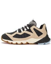 Timberland - Solar Wave Leather Sneakers - Lyst