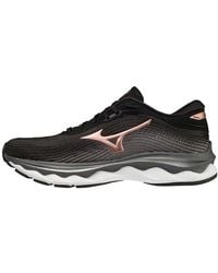 Mizuno - (Wmns) Wave Sky 5 - Lyst
