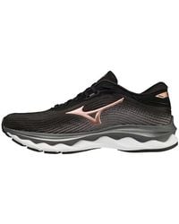 Mizuno - (Wmns) Wave Sky 5 - Lyst