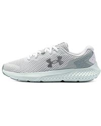 Under Armour - (Wmns) Charged Rogue 3 Opal' - Lyst