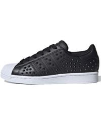 adidas - (Wmns) Superstar 'Core Stud' - Lyst