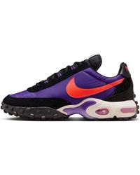 Nike - Air Max Waffle Sp 'Voltage' Fv6946-500 - Lyst
