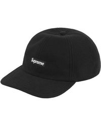Supreme - Windstopper Small Box Earflap 6-Panel - Lyst