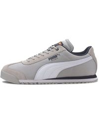 PUMA - Bull Racing Roma - Lyst