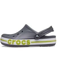 Crocs™ - Bayaband Cozy Sports Sandals - Lyst