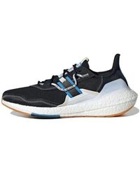 adidas - Parley X Ultraboost 21 Orbit' - Lyst
