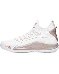 Anta - Klay Thompson 5 Low Rose' - Lyst
