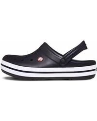 Crocs™ - Classic Bayaband Clog - Lyst