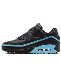 Nike - X Undefeated Air Max 90 Fury' - Lyst