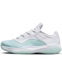 Nike - (Wmns) 11 Cmft Low 'Igloo' - Lyst