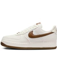Nike - Air Force 1 '07 'Snkrs Day' - Lyst