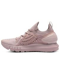 Under Armour - (Wmns) Hovr Phantom Rn Taupe' - Lyst
