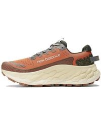 New Balance - Fresh Foam X More Trail V3 'Cayenne' - Lyst