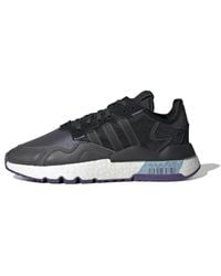 adidas - (Wmns) Originals Nite Jogger - Lyst