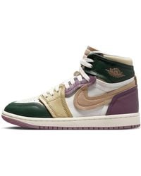 Nike - Air Jordan 1 High Method Of Make Shoes - Lyst