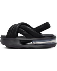 Nike - (Wmns) Air Max Isla Sandals Anthracite' - Lyst