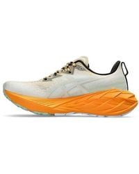 Asics - Novablast 4 Tr 'Nature Bathing Fellow' - Lyst