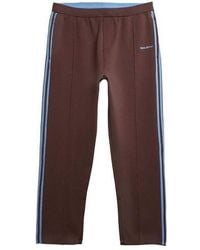 adidas - X Wales Bonner Knit Track Pant 'Mystery' - Lyst