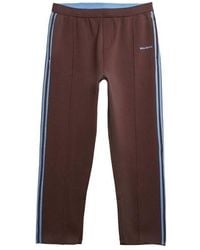 adidas - X Wales Bonner Knit Track Pant 'Mystery' - Lyst