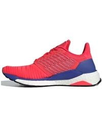 adidas - (Wmns) Solar Boost W 'Shock Active' - Lyst