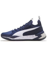 PUMA - Uproar Hybrid Core 'Peacoat' - Lyst