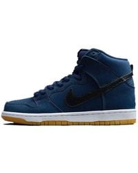 Nike - Dunk High Pro Iso Sb Label - Lyst