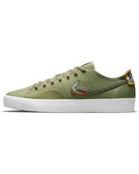 Nike - Daan Van Der Linden X Blazer Court Sb 'Dusty' - Lyst