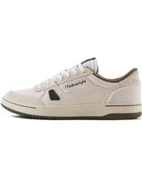 Reebok - Maharishi X Lt Court 'Hemp' - Lyst