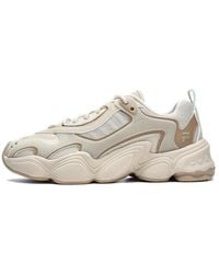 Fila - (Wmns) Tenacity Chunky Sneakers - Lyst