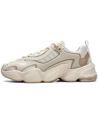 Fila - (Wmns) Tenacity Chunky Sneakers - Lyst