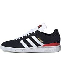 adidas - Busenitz Pro Scarlet' - Lyst