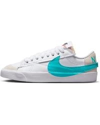 Nike - (Wmns) Blazer Low '77 Jumbo Dusty Cactus' - Lyst